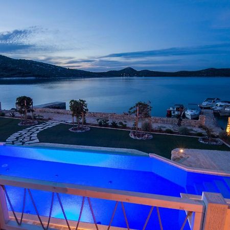 Villa Gagliana Zizanj Otok Zizanj المظهر الخارجي الصورة