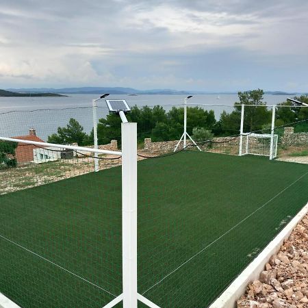 Villa Gagliana Zizanj Otok Zizanj المظهر الخارجي الصورة