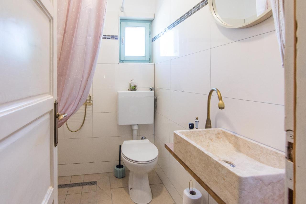 Villa Gagliana Zizanj Otok Zizanj المظهر الخارجي الصورة
