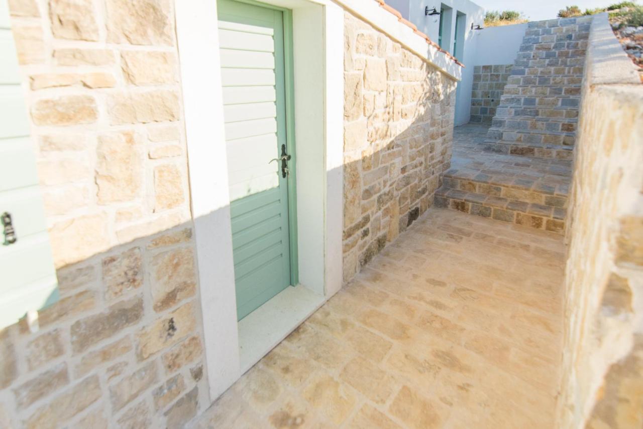 Villa Gagliana Zizanj Otok Zizanj المظهر الخارجي الصورة