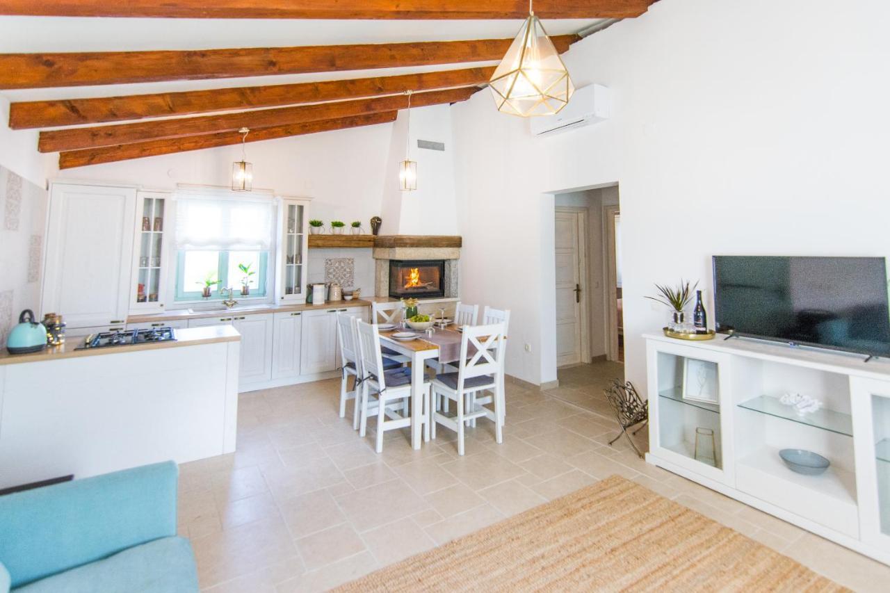 Villa Gagliana Zizanj Otok Zizanj المظهر الخارجي الصورة