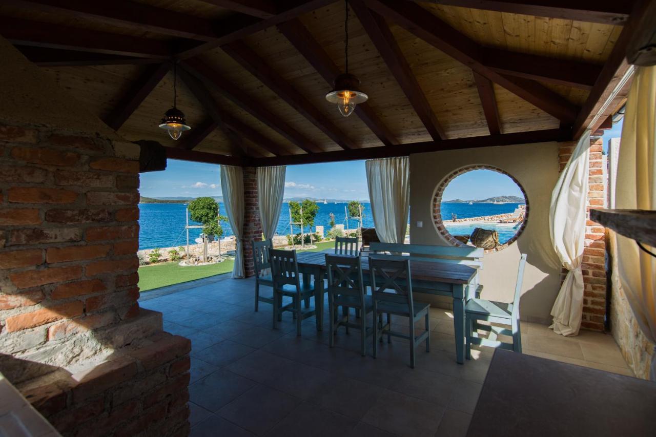 Villa Gagliana Zizanj Otok Zizanj المظهر الخارجي الصورة