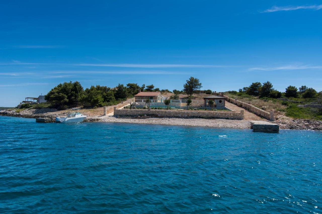 Villa Gagliana Zizanj Otok Zizanj المظهر الخارجي الصورة