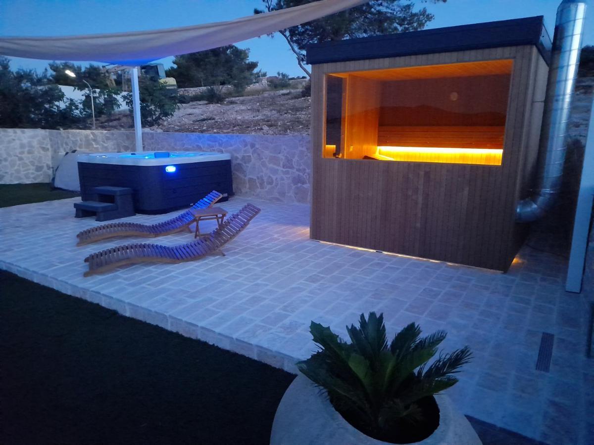 Villa Gagliana Zizanj Otok Zizanj المظهر الخارجي الصورة