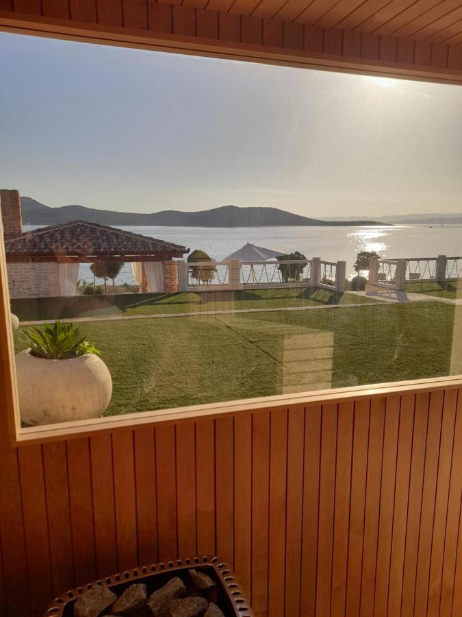 Villa Gagliana Zizanj Otok Zizanj المظهر الخارجي الصورة