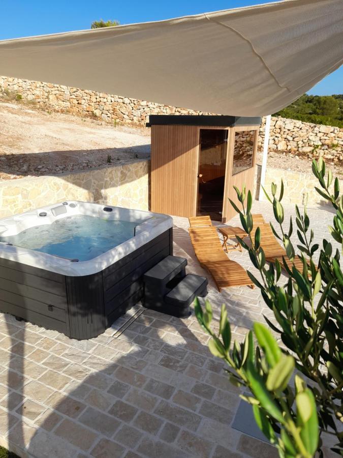 Villa Gagliana Zizanj Otok Zizanj المظهر الخارجي الصورة