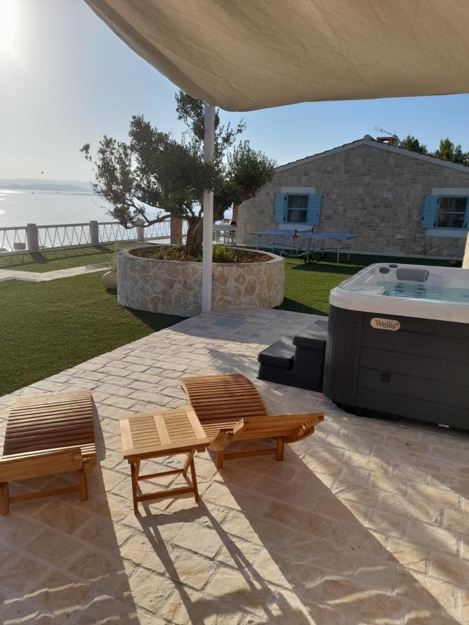 Villa Gagliana Zizanj Otok Zizanj المظهر الخارجي الصورة
