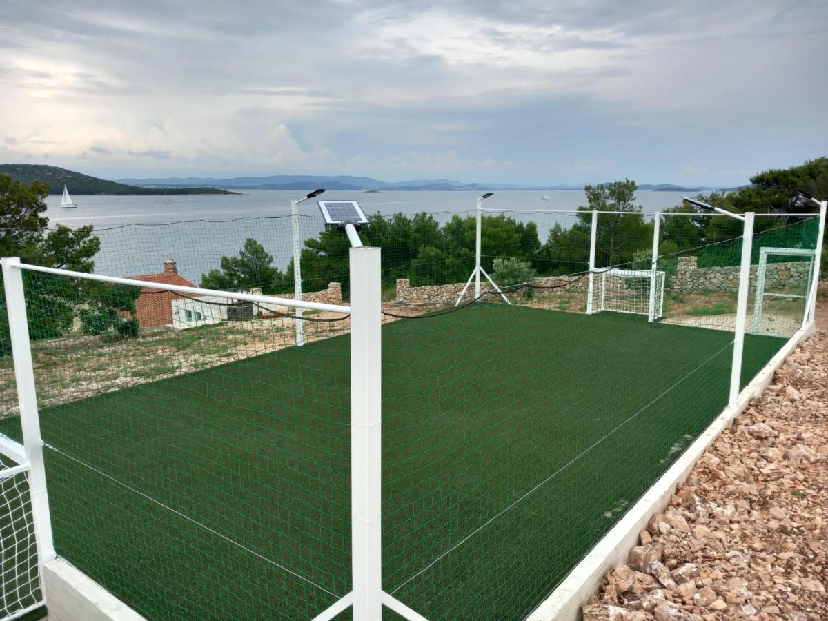 Villa Gagliana Zizanj Otok Zizanj المظهر الخارجي الصورة