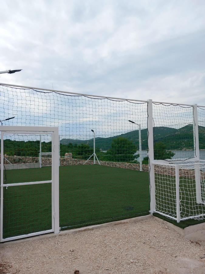 Villa Gagliana Zizanj Otok Zizanj المظهر الخارجي الصورة